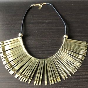 Cleopatra Necklace